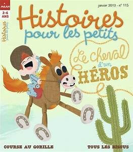 HISTOIRES POUR LES PETITS - Click to enlarge picture.