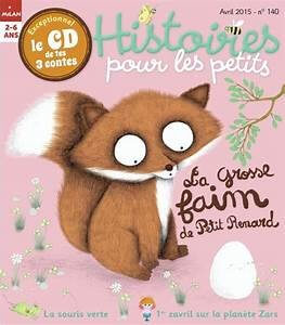 HISTOIRES POUR LES PETITS - Click to enlarge picture.