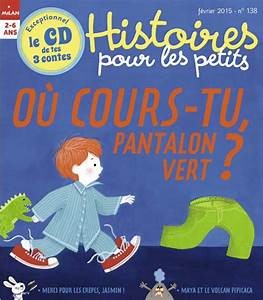 HISTOIRES POUR LES PETITS - Click to enlarge picture.