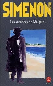 Les Vacances de Maigret - Click to enlarge picture.