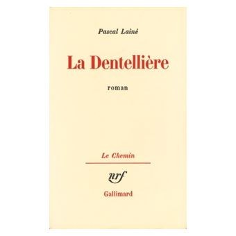 la Dentellière - Click to enlarge picture.