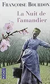 La nuit de l'amandier - Click to enlarge picture.