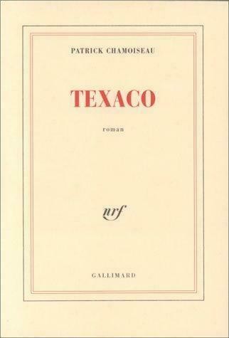 Texaco - Click to enlarge picture.