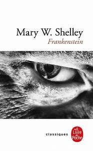 Frankenstein - Click to enlarge picture.