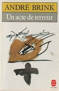 Un acte de terreur - Click to enlarge picture.