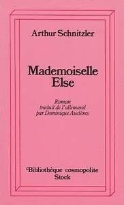 Mademoiselle Else - Click to enlarge picture.