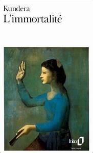 L'immortalité - Click to enlarge picture.