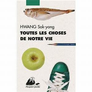 Toutes les choses de notre vie - Click to enlarge picture.