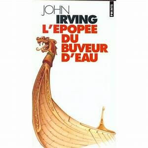 L'épopée du buveur d'eau - Click to enlarge picture.