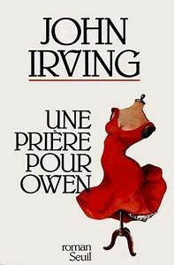 Une prière pour Owen - Click to enlarge picture.