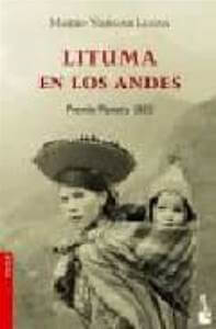 Lituma dans les Andes - Click to enlarge picture.