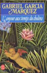 L'Amour aux Temps du Choléra - Click to enlarge picture.