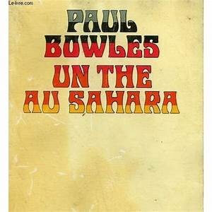 Un thé au sahara - Click to enlarge picture.