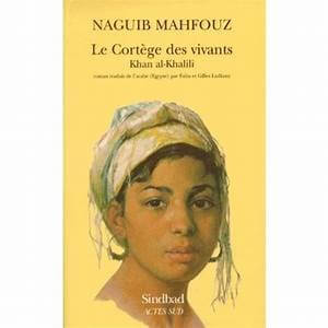 Le cortège des vivants - Click to enlarge picture.