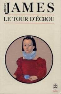 Le tour d'écrou - Click to enlarge picture.