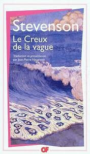 Le creux de la vague - Click to enlarge picture.