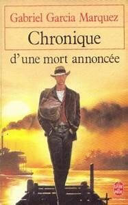 Chronique d ' une mort annoncée - Click to enlarge picture.