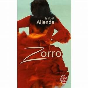 Zorro - Click to enlarge picture.