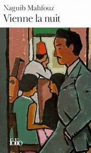 Vienne la nuit - Click to enlarge picture.