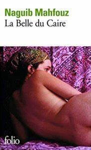 La belle du Caire - Click to enlarge picture.