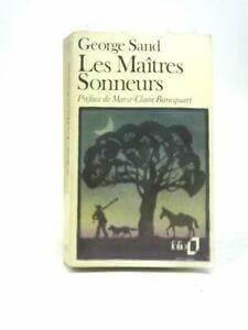 Les maîtres sonneurs - Click to enlarge picture.