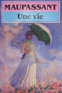 Une Vie - Click to enlarge picture.