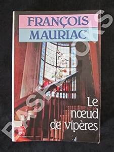 Le noeud de vipères - Click to enlarge picture.