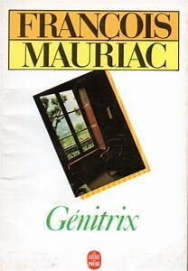 Génitrix - Click to enlarge picture.