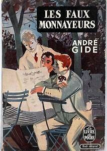 Les faux-monnayeurs - Click to enlarge picture.