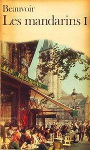 Les Mandarins I - Click to enlarge picture.