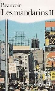 Les mandarins 2 - Click to enlarge picture.