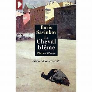 Le cheval blême - Click to enlarge picture.