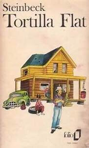 Tortilla flat - Click to enlarge picture.