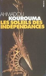 Les soleils des indépendances - Click to enlarge picture.