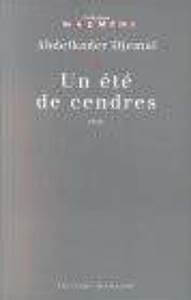 Un été de cendres - Click to enlarge picture.