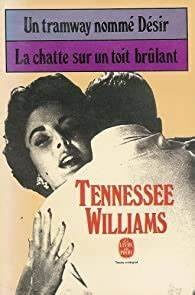 U tramway nommé Désir - Click to enlarge picture.