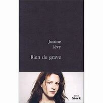 Rien de grave - Click to enlarge picture.