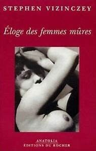 Eloge des femmes mûres - Click to enlarge picture.