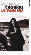 Le pain nu - Click to enlarge picture.