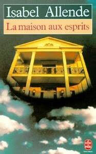 La maison aux esprits - Click to enlarge picture.