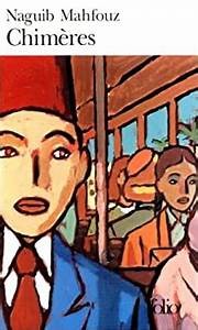 Chimères - Click to enlarge picture.