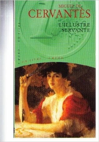 L’illustre servante - Click to enlarge picture.