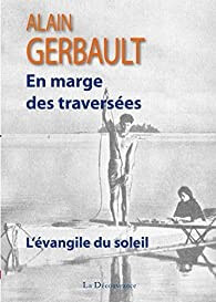 En marge des traversées - Click to enlarge picture.