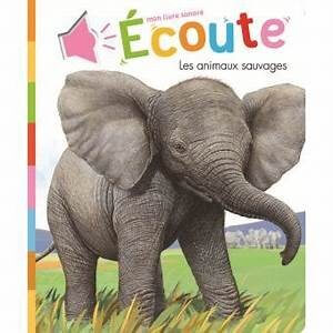 Ecoute - Click to enlarge picture.