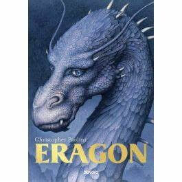Eragon - Click to enlarge picture.