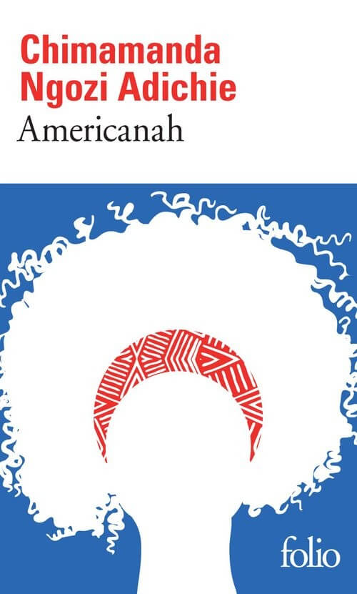 Americanah - Click to enlarge picture.
