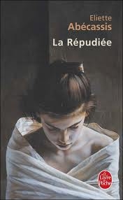 La Répudiée - Click to enlarge picture.