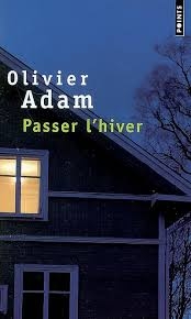 Passer l'hiver - Click to enlarge picture.