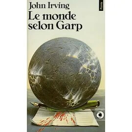 Le monde selon Garp - Click to enlarge picture.