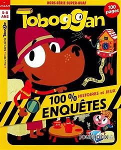 Tobbogan - Click to enlarge picture.